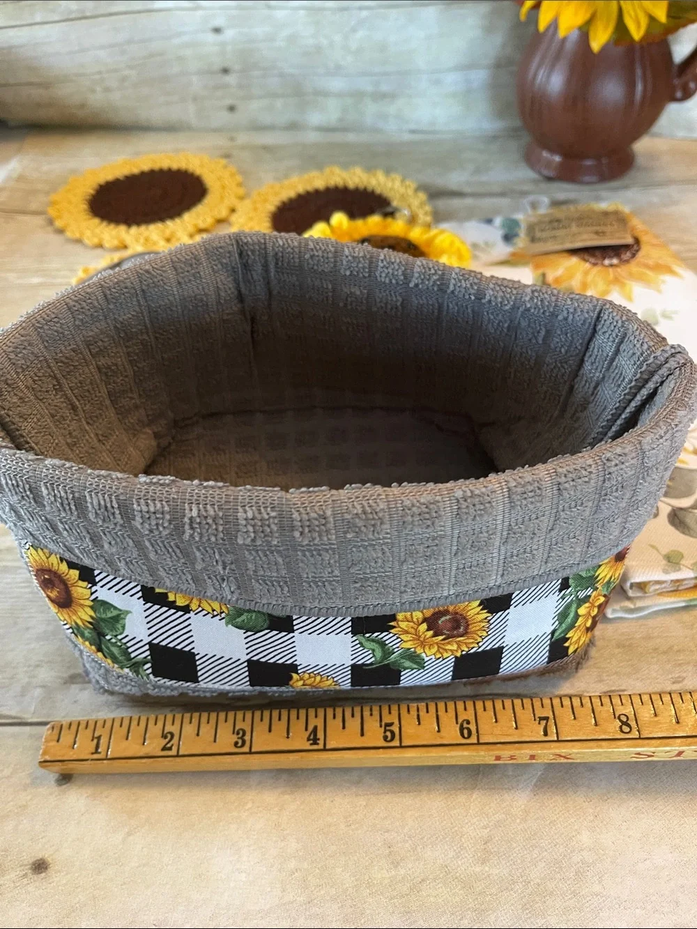 Home Collection *flowers vase